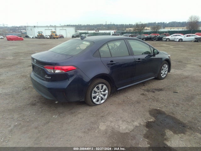 Toyota Corolla Hybrid Le 2023 JTDBCMFE3PJ005966 Image 4