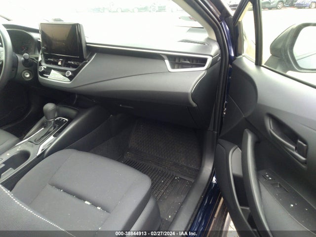 Toyota Corolla Hybrid Le 2023 JTDBCMFE3PJ005966 Image 5