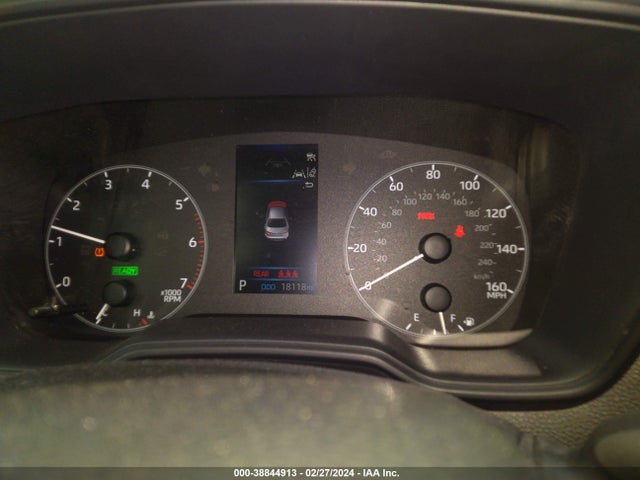 Toyota Corolla Hybrid Le 2023 JTDBCMFE3PJ005966 Image 7