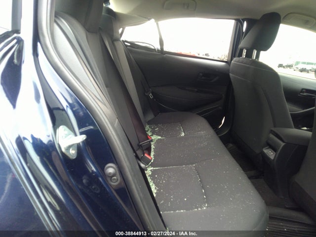 Toyota Corolla Hybrid Le 2023 JTDBCMFE3PJ005966 Image 8
