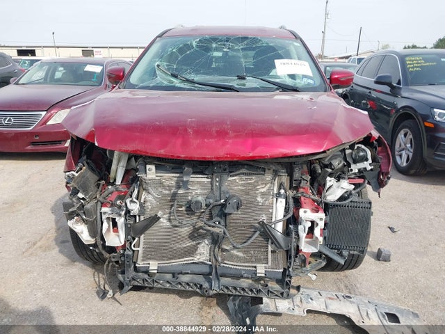 Nissan Pathfinder S 2018 5N1DR2MN0JC670149 Image 12