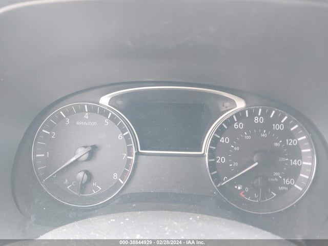 Nissan Pathfinder S 2018 5N1DR2MN0JC670149 Image 15