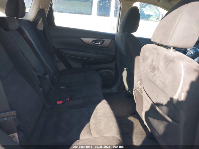 2014 NISSAN ROGUE S VIN: 5N1AT2MV2EC750997