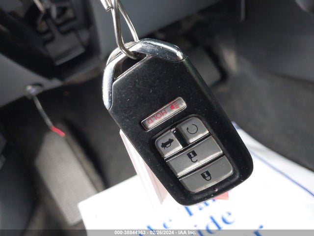 Honda Civic Ex-t 2018 JHMFC1F3XJX031840 Image 11