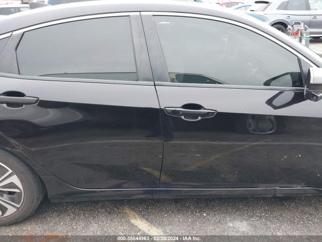 Honda Civic Ex-t 2018 JHMFC1F3XJX031840 Image 13