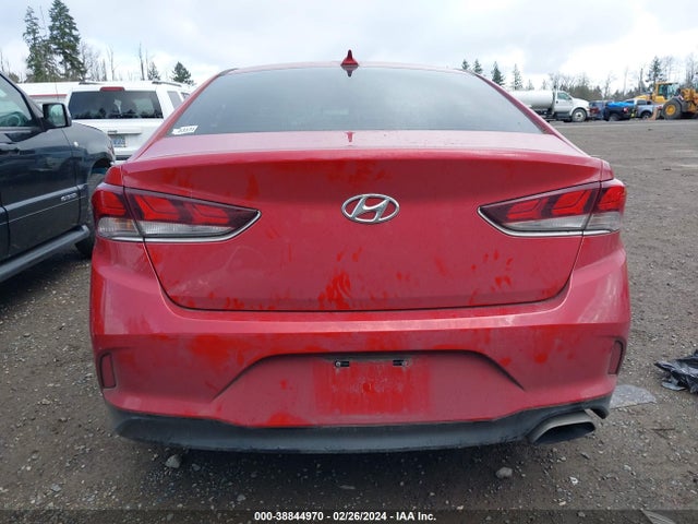 Hyundai SONATA SE 2019 5NPE24AF9KH755678 Image 15