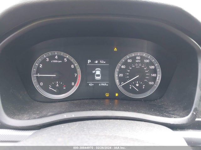 Hyundai SONATA SE 2019 5NPE24AF9KH755678 Image 7
