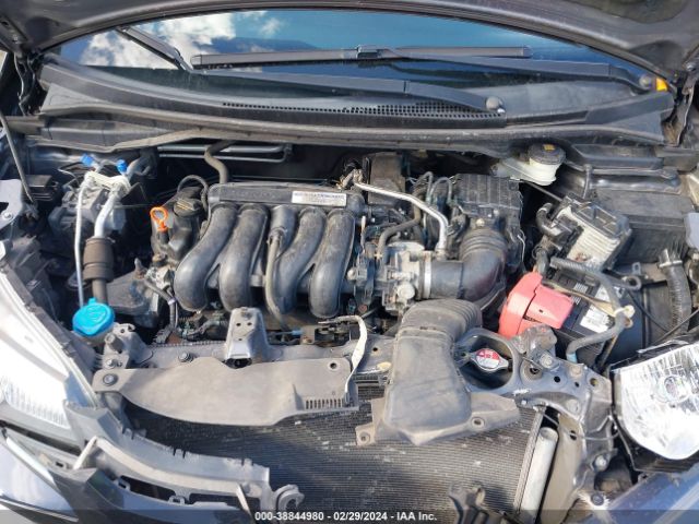 3HGGK5H85FM746631 Honda Fit Ex/ex-l