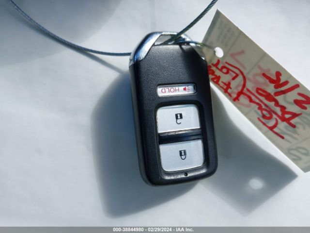3HGGK5H85FM746631 Honda Fit Ex/ex-l