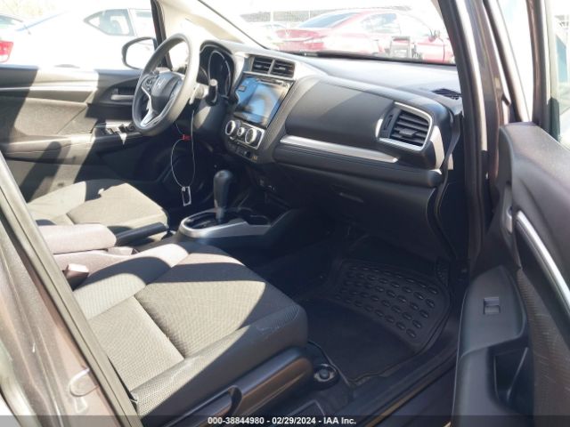 3HGGK5H85FM746631 Honda Fit Ex/ex-l