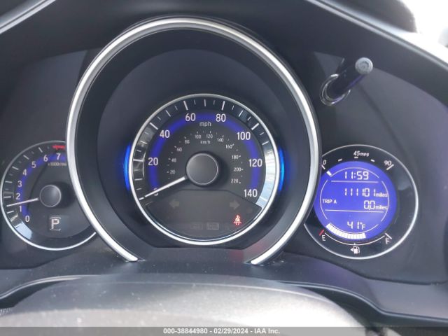 3HGGK5H85FM746631 Honda Fit Ex/ex-l