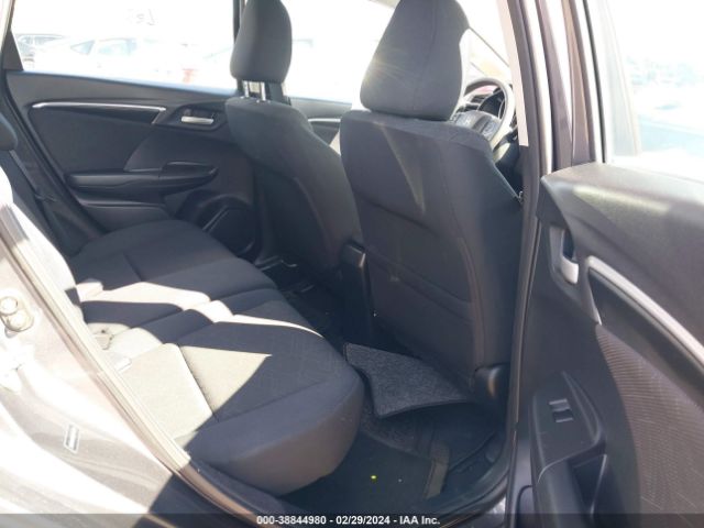 3HGGK5H85FM746631 Honda Fit Ex/ex-l