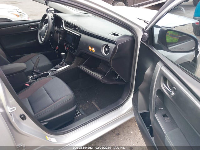 Toyota COROLLA LE 2017 5YFBURHE0HP626537 Image 5