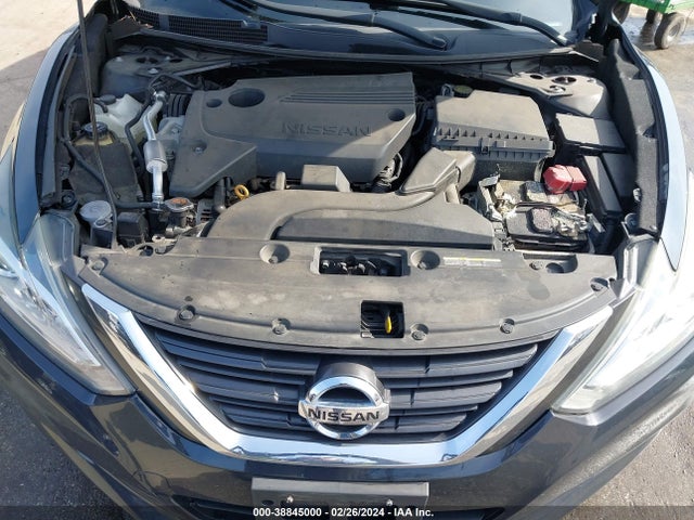 Nissan Altima 2.5 Sv 2017 1N4AL3AP5HC110308 Image 10