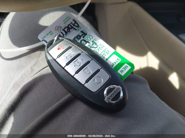 Nissan Altima 2.5 Sv 2017 1N4AL3AP5HC110308 Image 11