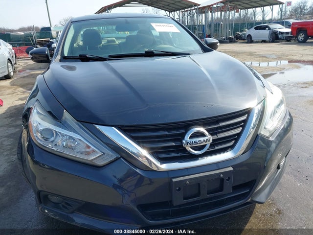 Nissan Altima 2.5 Sv 2017 1N4AL3AP5HC110308 Image 13