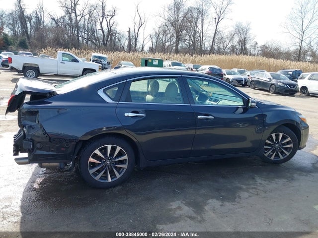 Nissan Altima 2.5 Sv 2017 1N4AL3AP5HC110308 Image 14