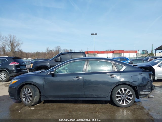 Nissan Altima 2.5 Sv 2017 1N4AL3AP5HC110308 Image 15