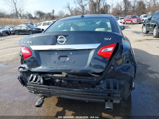 Nissan Altima 2.5 Sv 2017 1N4AL3AP5HC110308 Image 17