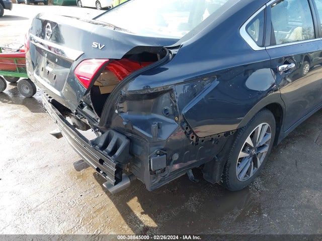 Nissan Altima 2.5 Sv 2017 1N4AL3AP5HC110308 Image 18