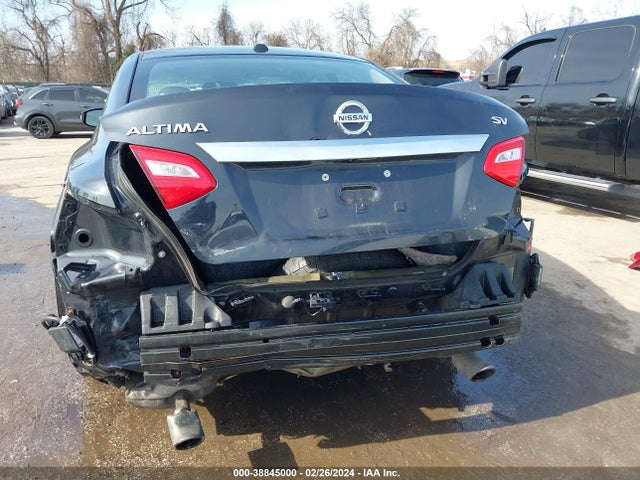 Nissan Altima 2.5 Sv 2017 1N4AL3AP5HC110308 Image 19