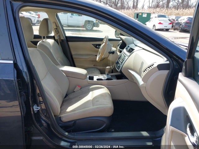 Nissan Altima 2.5 Sv 2017 1N4AL3AP5HC110308 Image 5