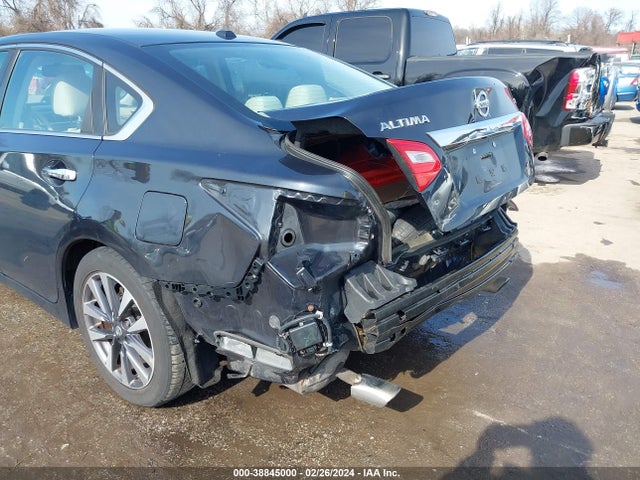 Nissan Altima 2.5 Sv 2017 1N4AL3AP5HC110308 Image 6