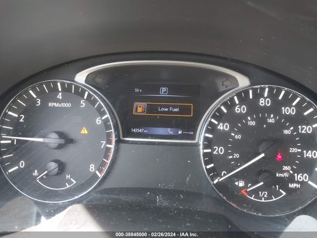 Nissan Altima 2.5 Sv 2017 1N4AL3AP5HC110308 Image 7
