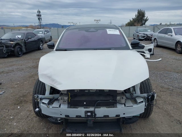 Ford Mustang Mach-e Gt 2022 3FMTK4SE1NMA14903 Image 13