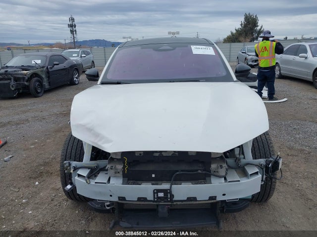 Ford Mustang Mach-e Gt 2022 3FMTK4SE1NMA14903 Image 6