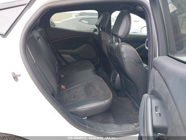 Ford Mustang Mach-e Gt 2022 3FMTK4SE1NMA14903 Image 8