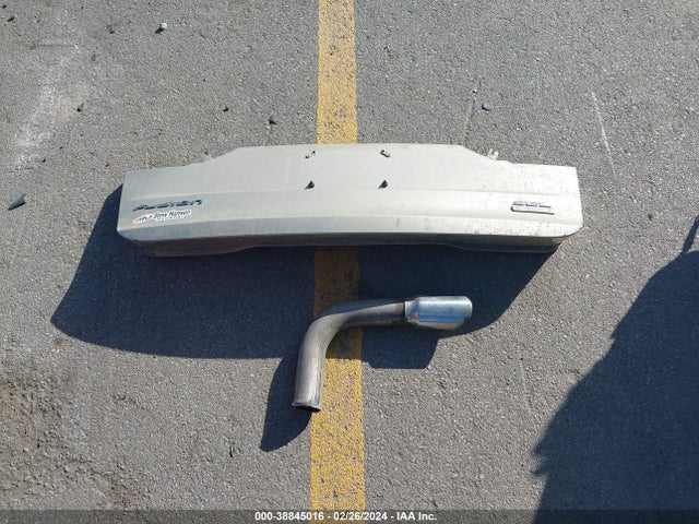 Ford FUSION SEL 2019 3FA6P0CD6KR237105 Image 12