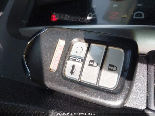 Honda Civic Ex-l 2018 2HGFC3B74JH356124 Image 11