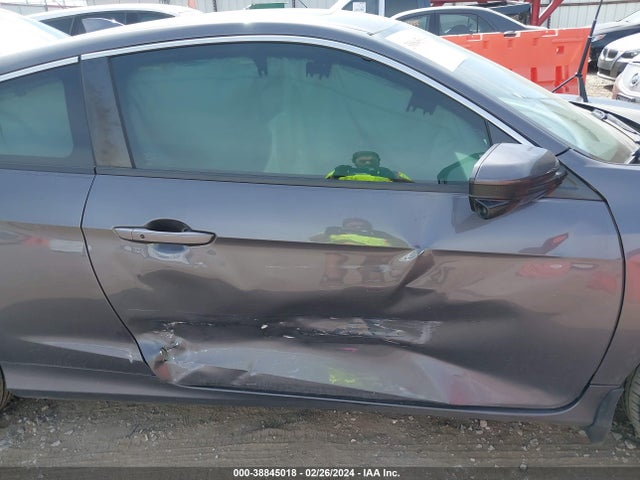 Honda Civic Ex-l 2018 2HGFC3B74JH356124 Image 6
