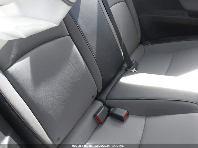 Honda Civic Ex-l 2018 2HGFC3B74JH356124 Image 8