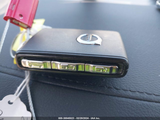YV4H60DXXP1205173 Volvo Xc60 Recharge Plug-in Hybrid T8 Ultimate Dark Theme