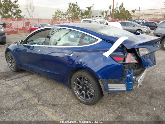 5YJ3E1EA2KF486109 Tesla Model 3 Long Range/mid Range/standard Range/standard Range Plus