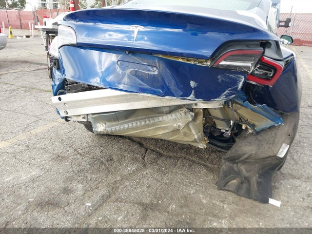 5YJ3E1EA2KF486109 Tesla Model 3 Long Range/mid Range/standard Range/standard Range Plus