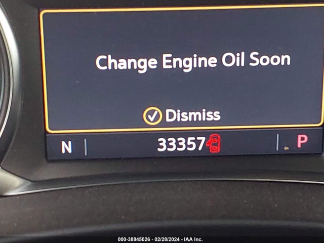 Chevrolet EQUINOX LT 2023 3GNAXUEG2PS116680 Image 16