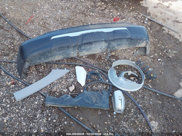 Chevrolet EQUINOX LT 2023 3GNAXUEG2PS116680 Image 12