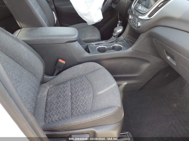Chevrolet EQUINOX LT 2023 3GNAXUEG2PS116680 Image 5