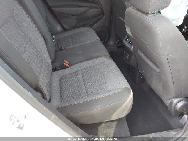 Chevrolet EQUINOX LT 2023 3GNAXUEG2PS116680 Image 8