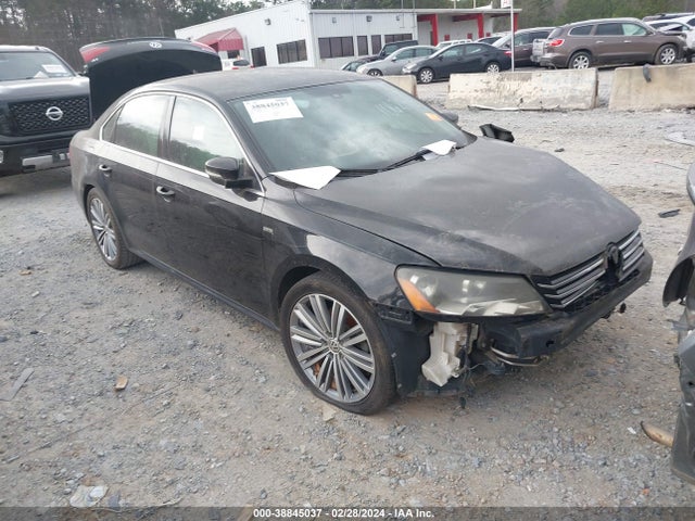 1VWAS7A36FC106246 auction archive image