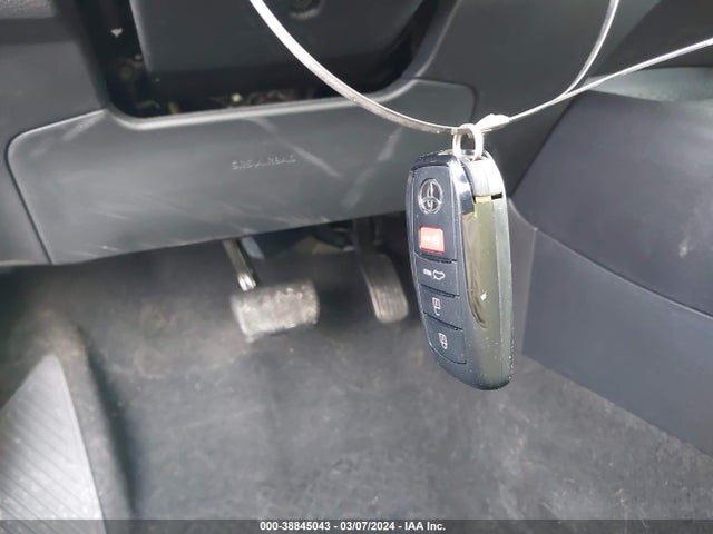 Toyota COROLLA SE 2023 5YFP4MCE8PP146194 Image 11