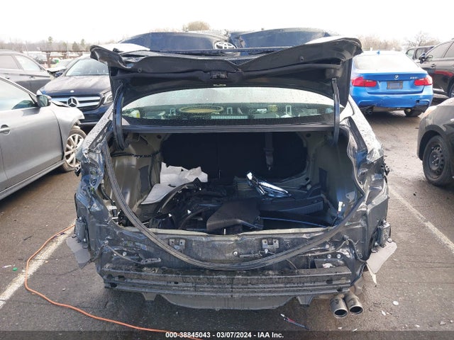 Toyota COROLLA SE 2023 5YFP4MCE8PP146194 Image 16