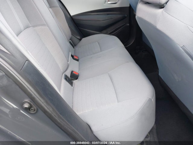 Toyota COROLLA SE 2023 5YFP4MCE8PP146194 Image 8