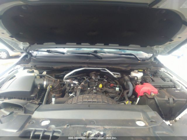 1FTER4FH2NLD23648 Ford Ranger Lariat