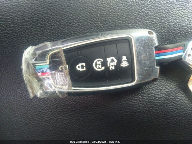 1FTER4FH2NLD23648 Ford Ranger Lariat