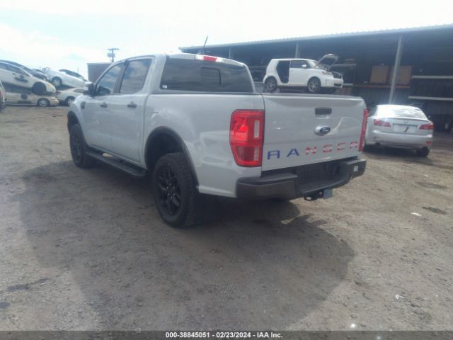 1FTER4FH2NLD23648 Ford Ranger Lariat