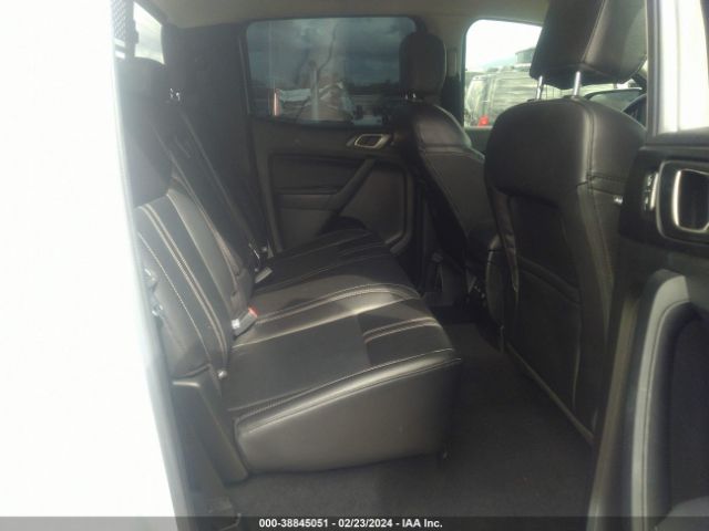 1FTER4FH2NLD23648 Ford Ranger Lariat
